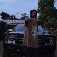Elijah Sero