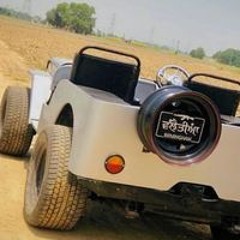Vikram Brar Sarpanch