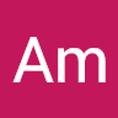 Am Any