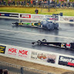 ch3no2uk Drag Racing
