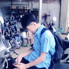 Hoàng Vũ