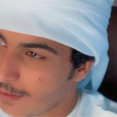 عمر الروشدي