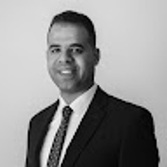 Mostafa Ahmed