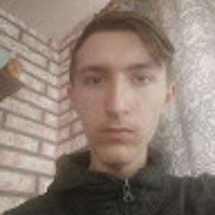 Никита Слюнин