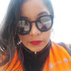 Angelica María Espinoza