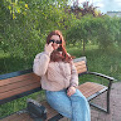 Маргарита Чаленко