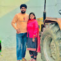 Manjot Chahal