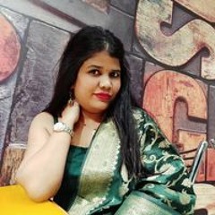 Rachna Suryavanshi
