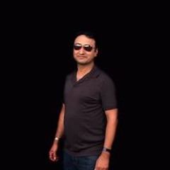 Rups Ghimire
