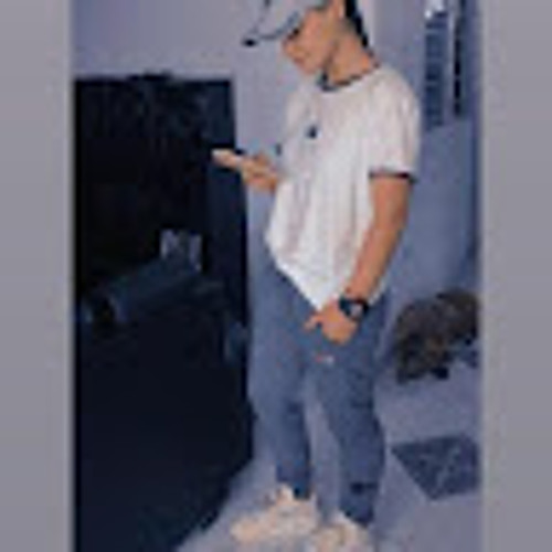 SoundCloud profile picture for @zarihad
