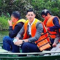 Phạm Chung
