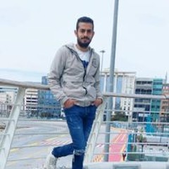 Mohamed Said