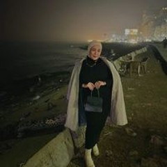 Dalia Rhal