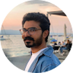 Akash Parmar
