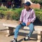 Mohamed Ahmed