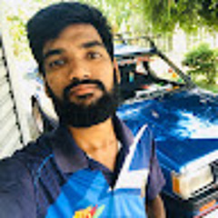 Mohan tharindu