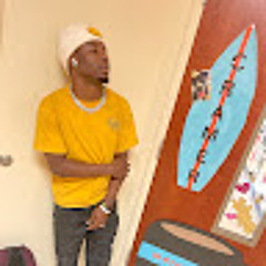 Steev Antoine