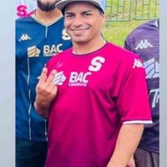 Alex Quesada
