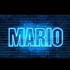 Mario Aymerich