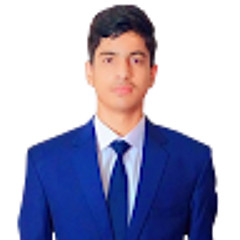 Malik Umaiz Ehsan