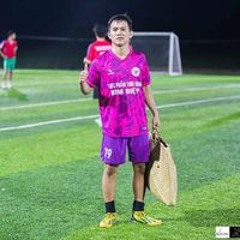 Thanh Truong Hoai