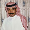 سلطان الحربي