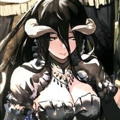 Albedo-san