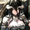 Albedo-san