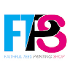 Faithful Tees Shop