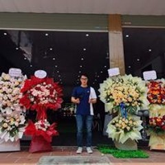 Coung Trần