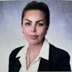 Fereshteh Zafar