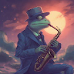 Derak Frogman