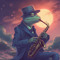Derak Frogman