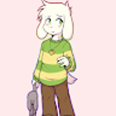 Asriel Dreemurr