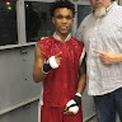 Vaughn Ammons III