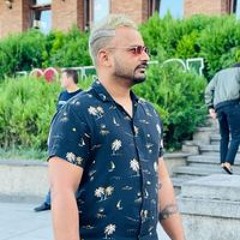 Jagjit Sandhu