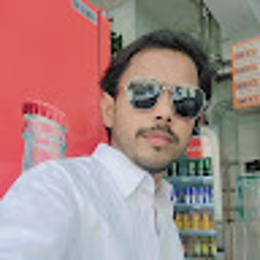 Muhammad Nauman Sabar