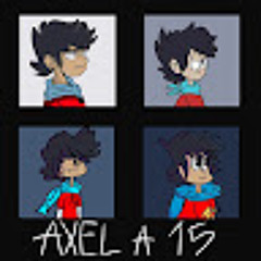 Axel Mendez de la rosa