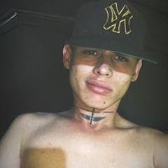 Yerson Alexis Ramírez