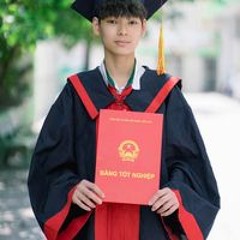Trần Hoàng Long