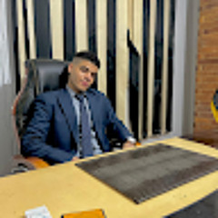 Mazen Safy