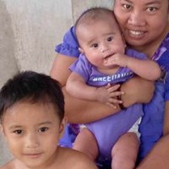 Tita Soram
