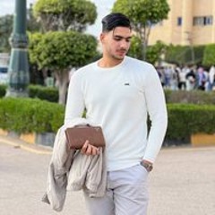 Mohamed Abdo