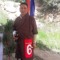 Tsen Tshering