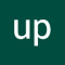 up flou