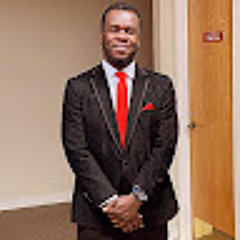 Keïsha Victória Marcelin