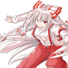 Fuji_no_Mokou