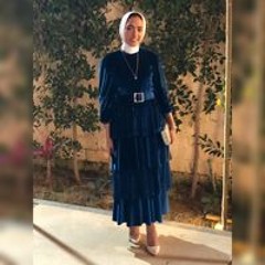 Yomna Hassan