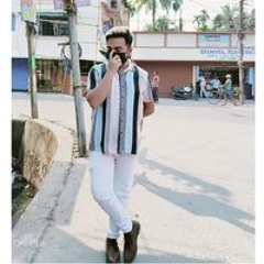 Navraj Chhetri