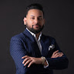 RealtorAndy Tiwary